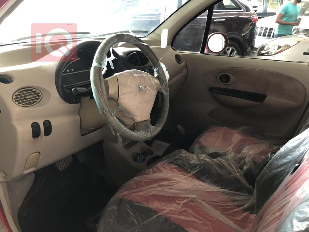 Chery S11 QQ
